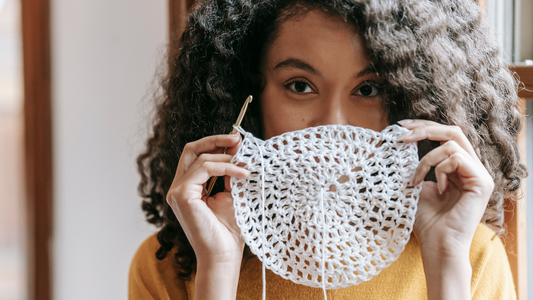 How to Care for Your Crochet Garments