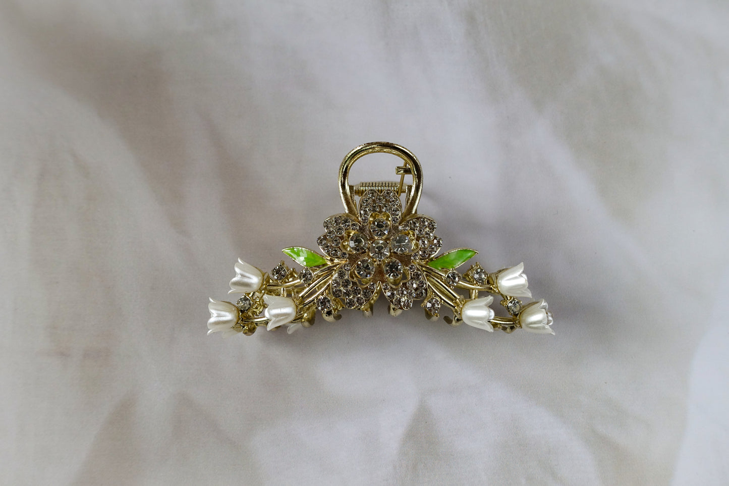 Lily of the Valley Claw