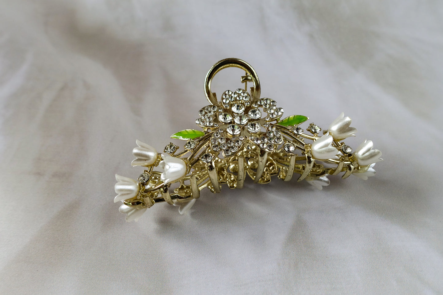 Lily of the Valley Claw