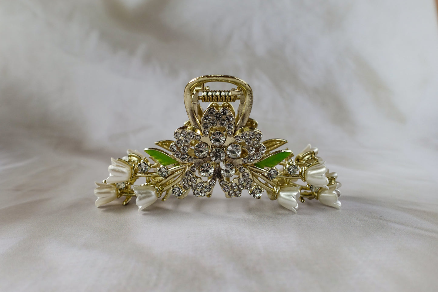 Lily of the Valley Claw