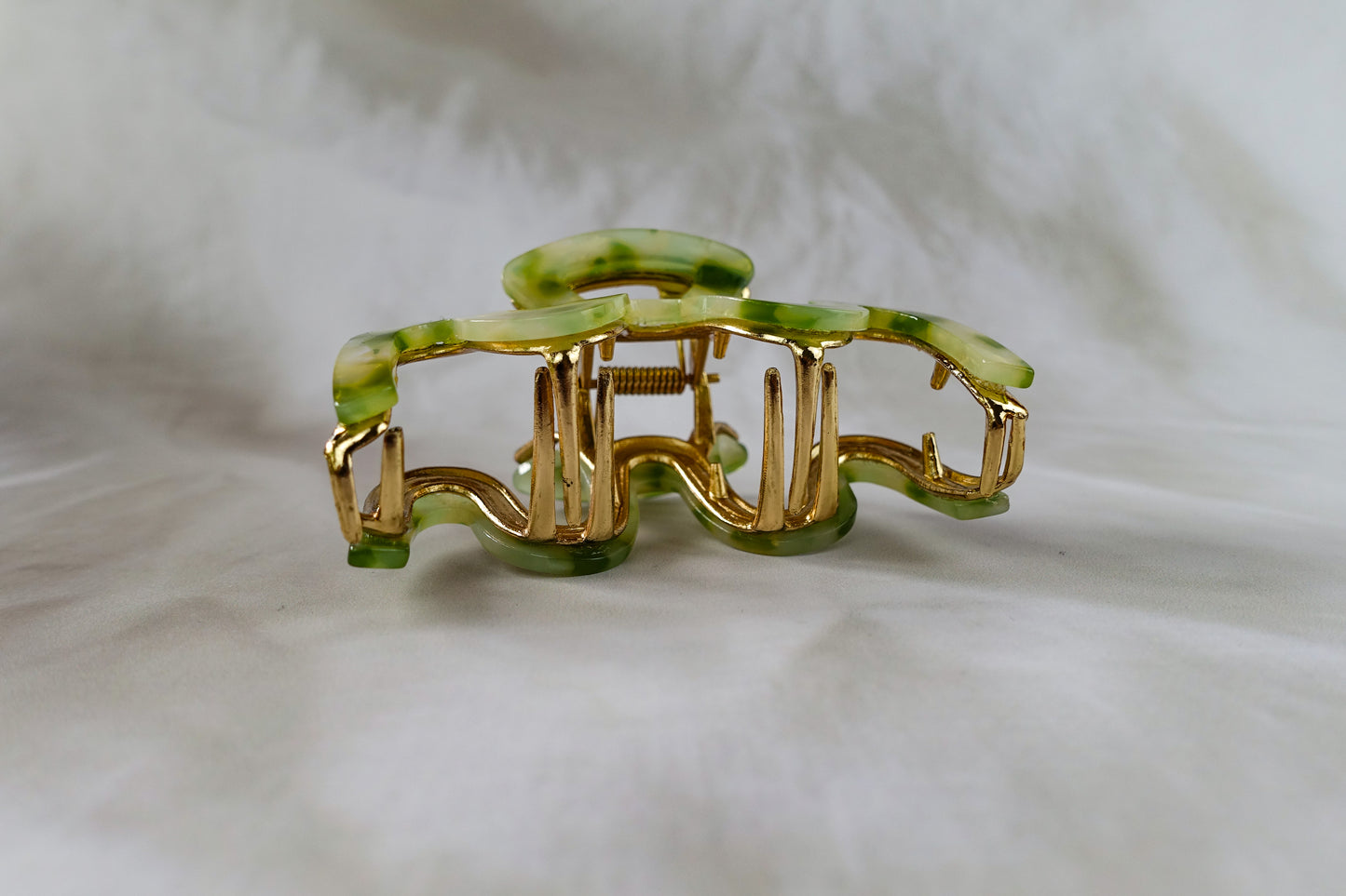 Jade Clip