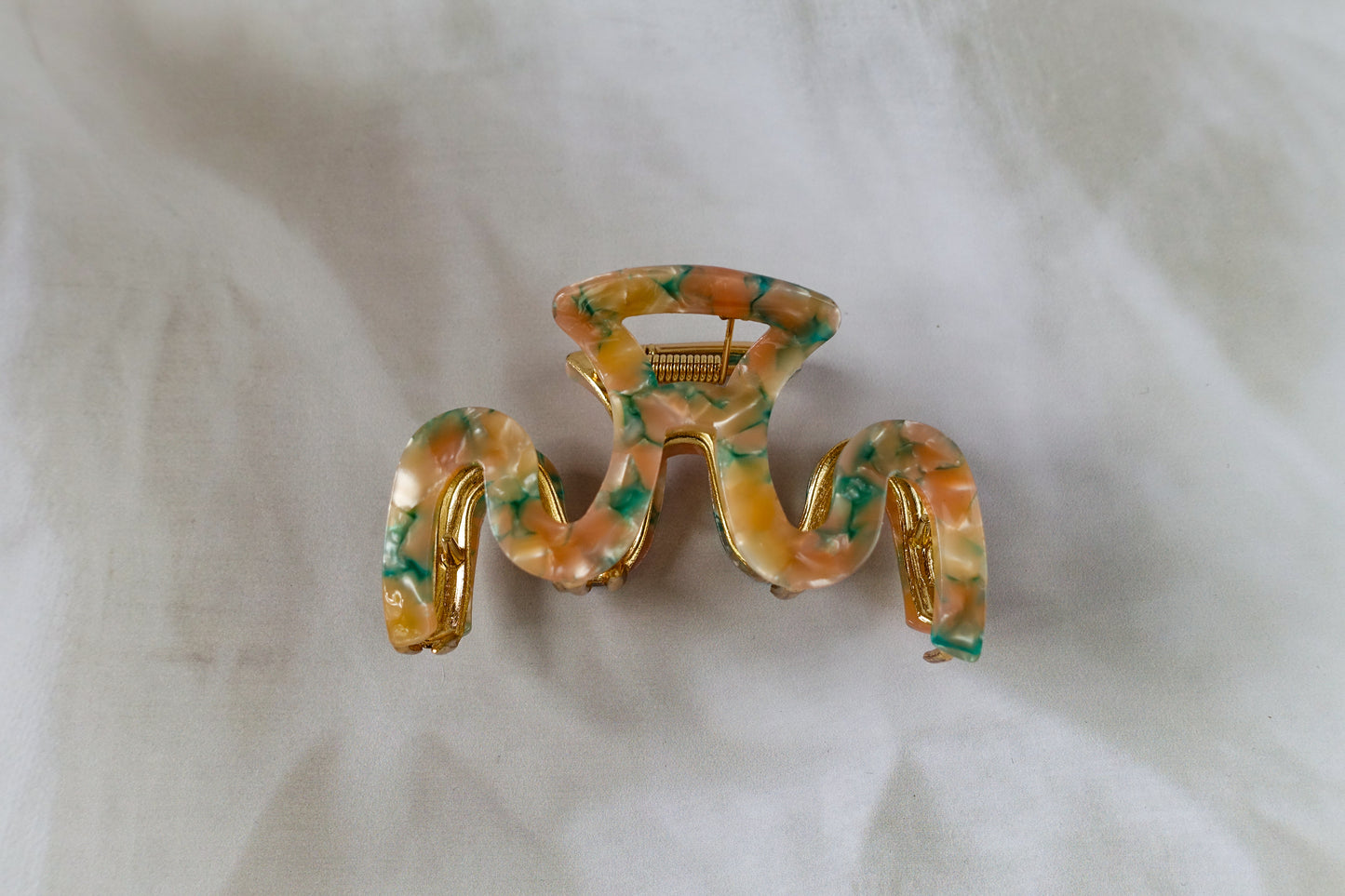 Coral Clip