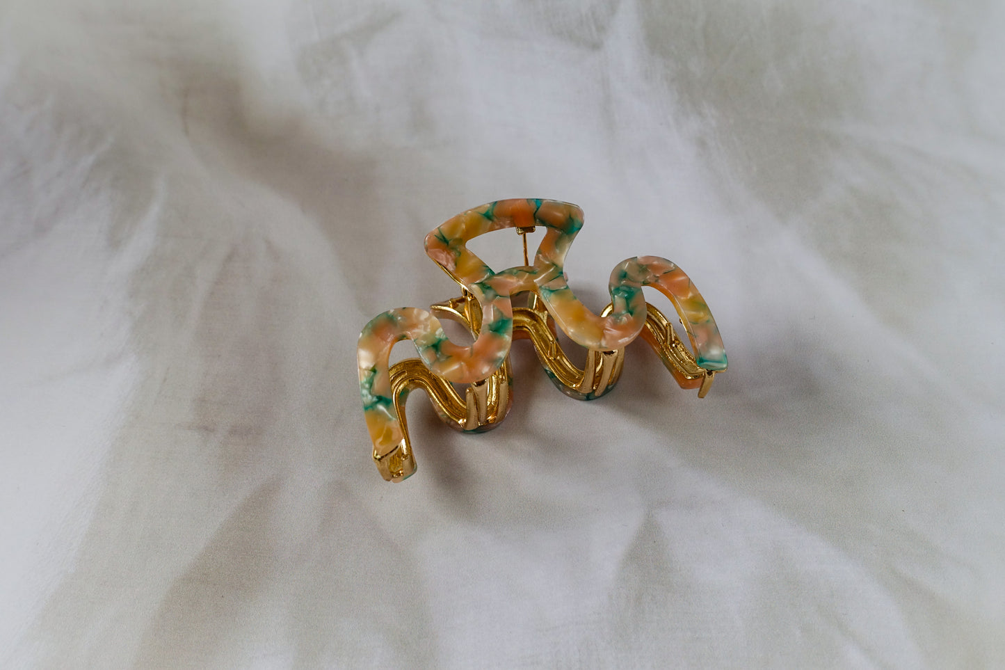 Coral Clip