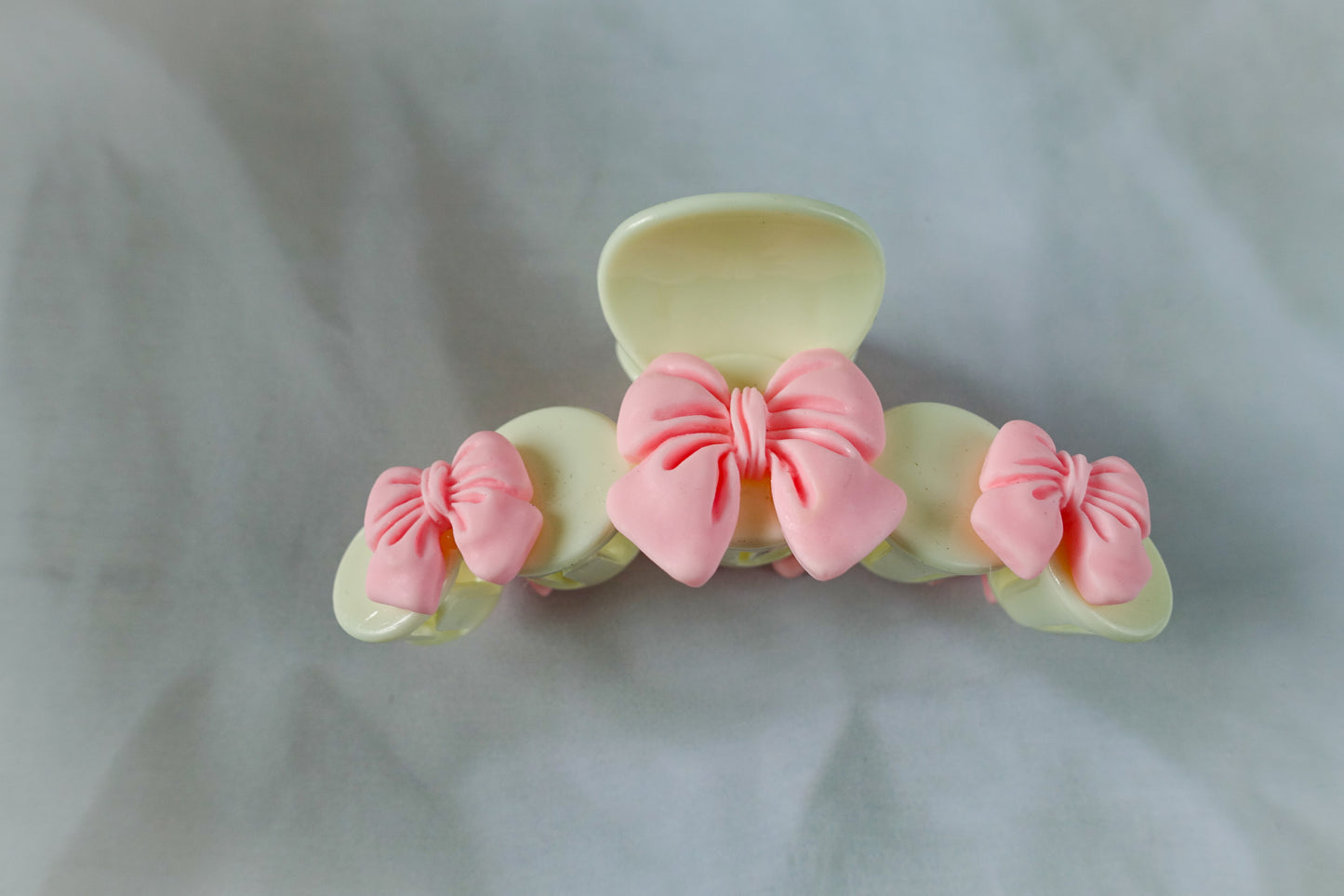 Sweetheart Clip