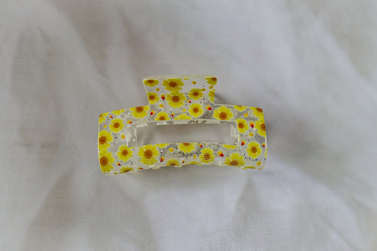 Sunflower Square Claw