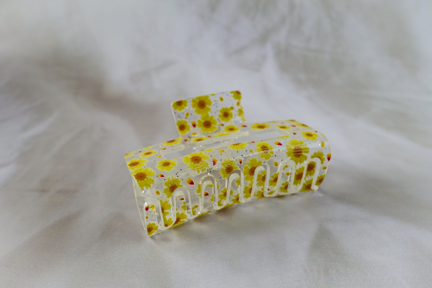 Sunflower Square Claw