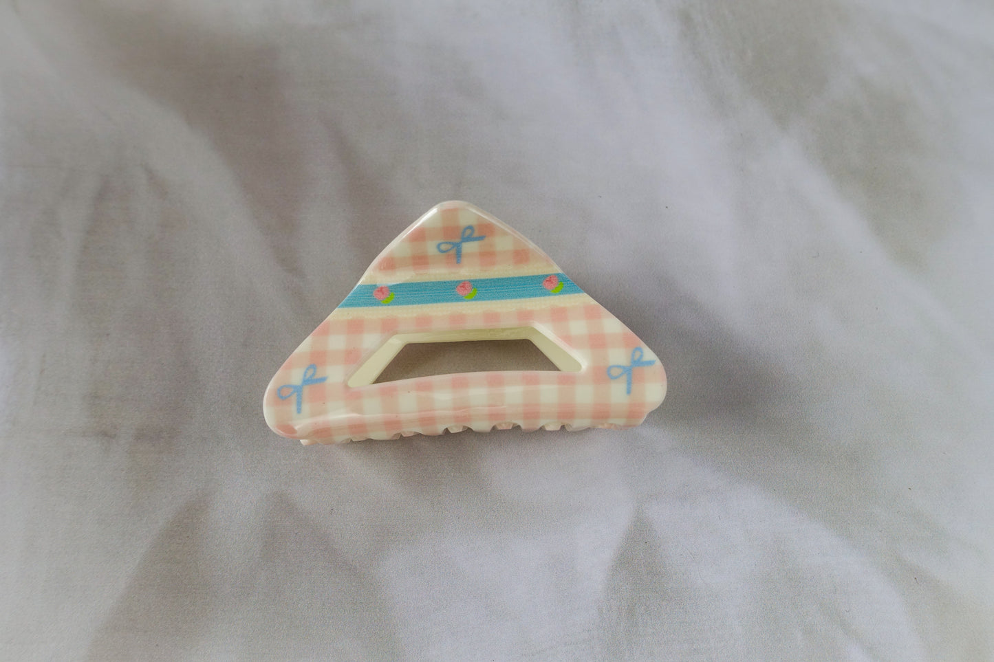 Lilybelle Clip