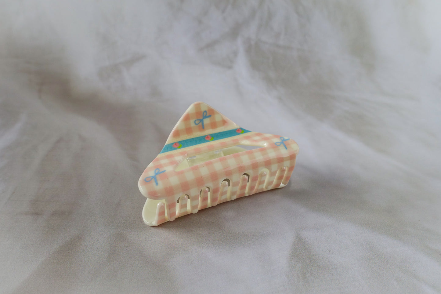 Lilybelle Clip