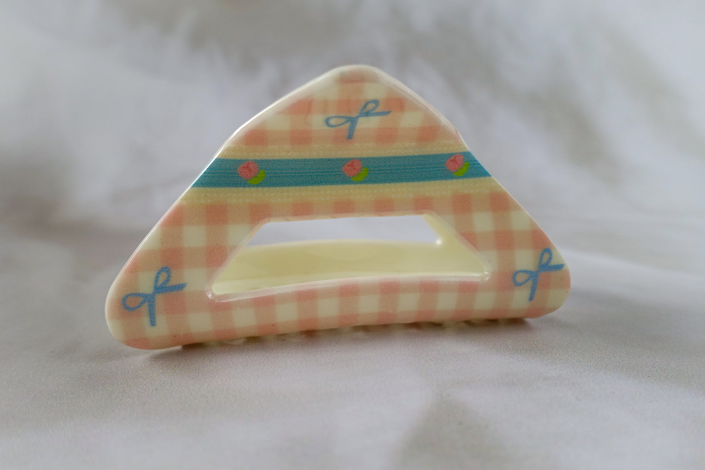 Lilybelle Clip