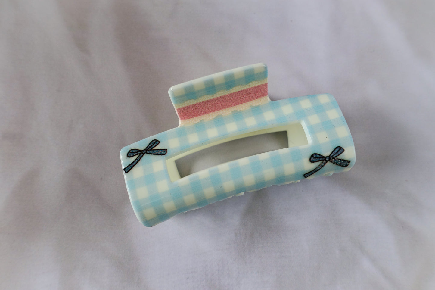 Maisie Clip