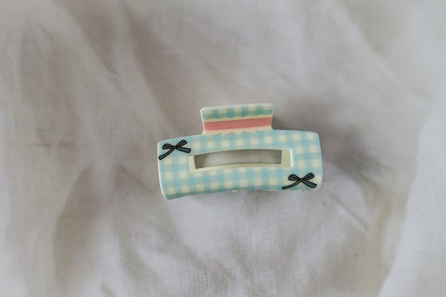 Maisie Clip