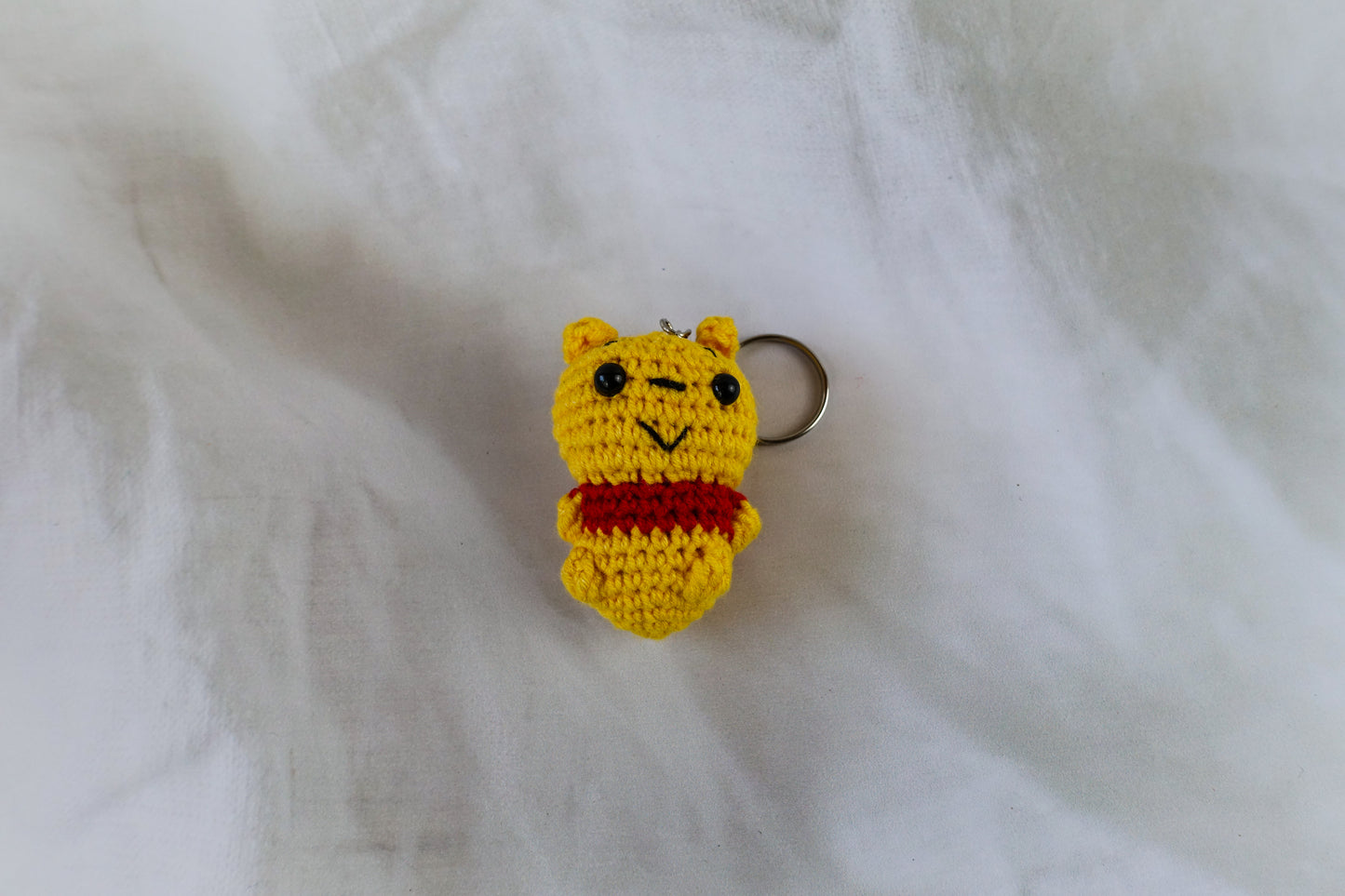 Winnie the pooh Keychain