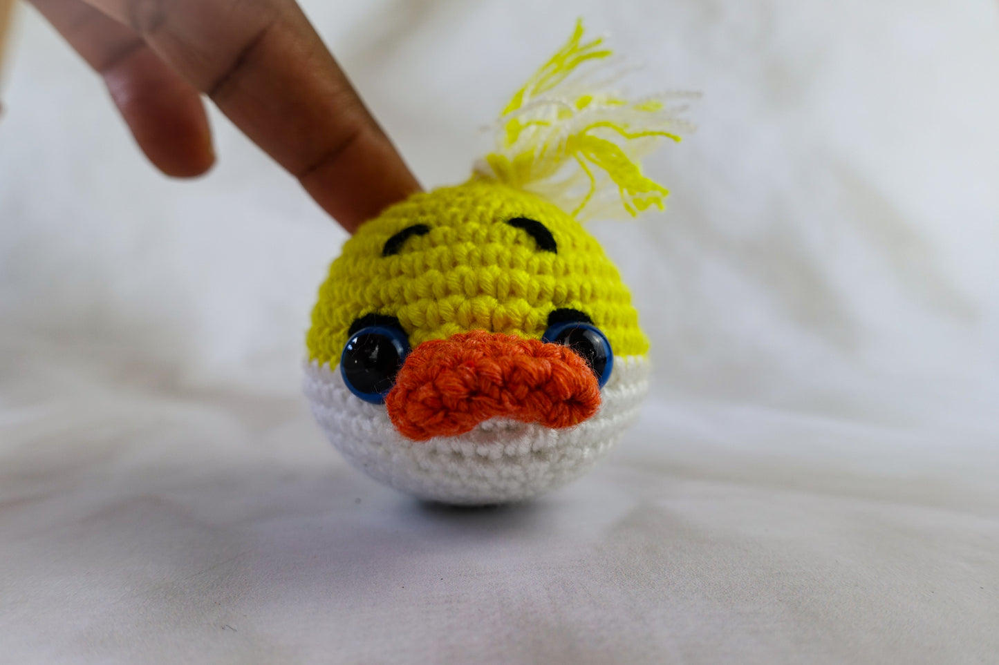 Chicky Keycain