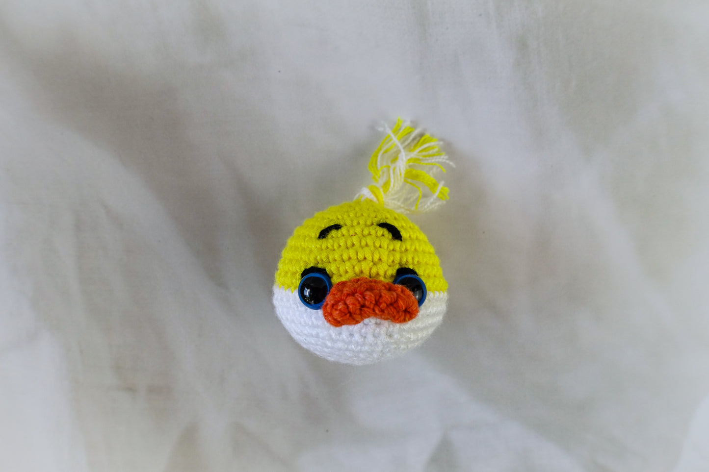 Chicky Keycain