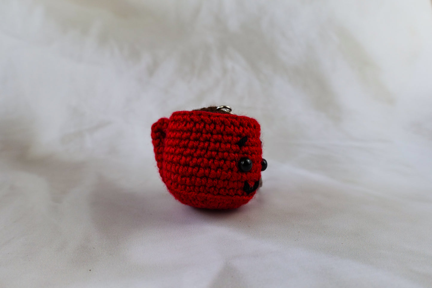 Mug lovers Keychain