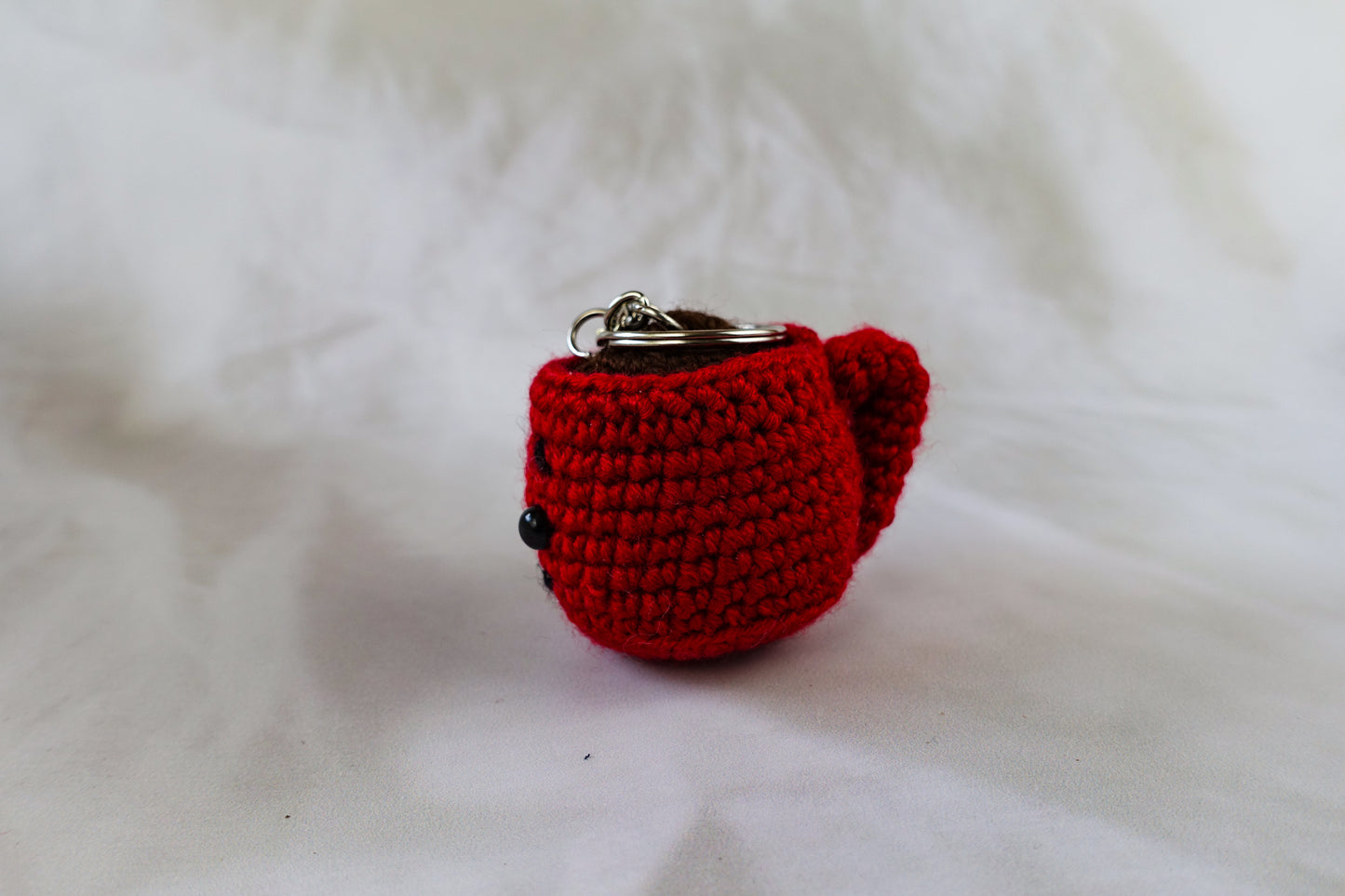 Mug lovers Keychain