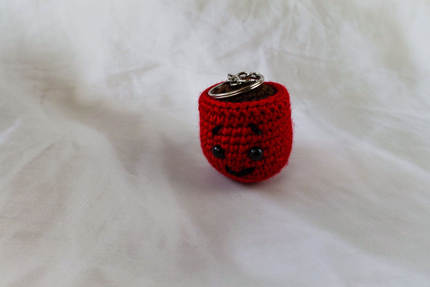 Mug lovers Keychain
