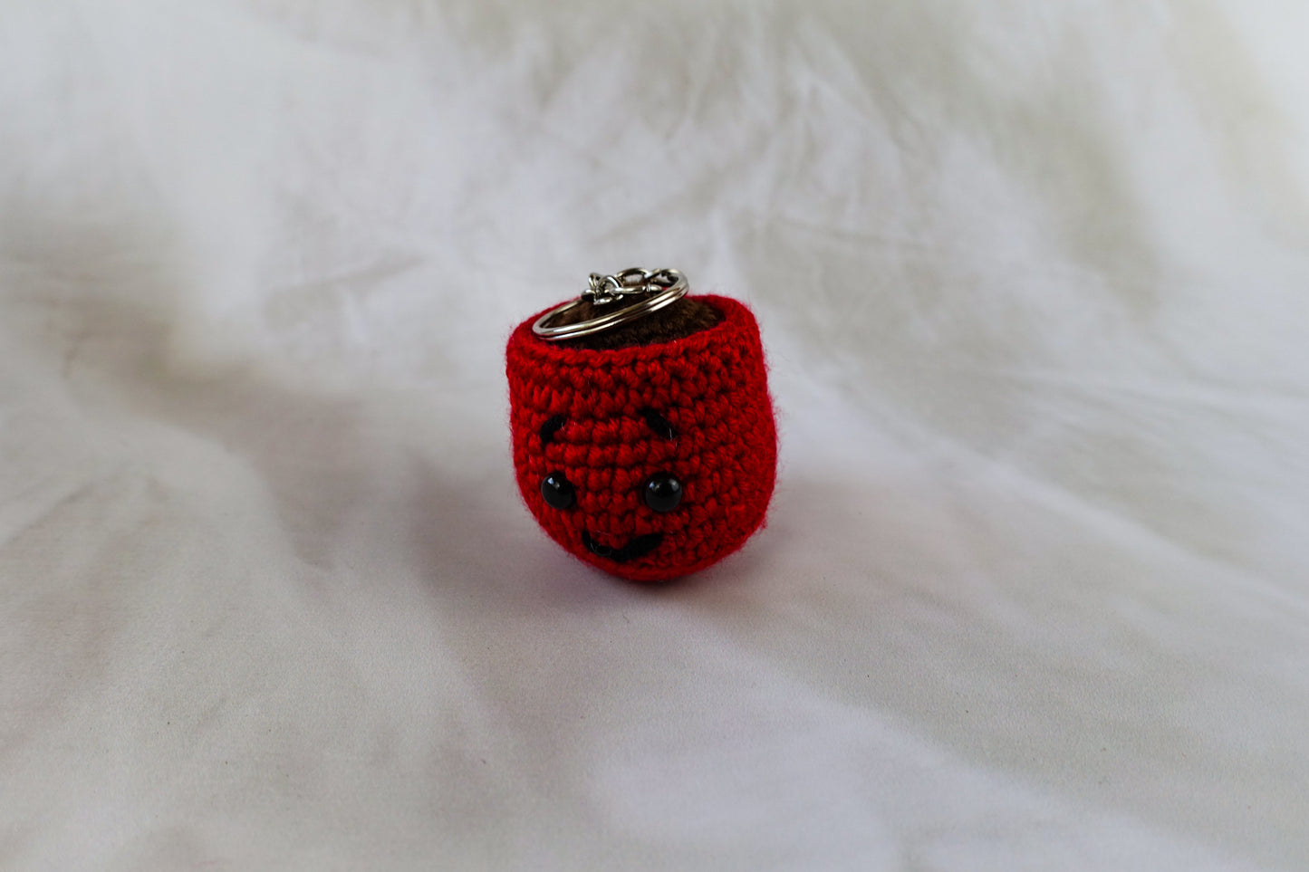 Mug lovers Keychain