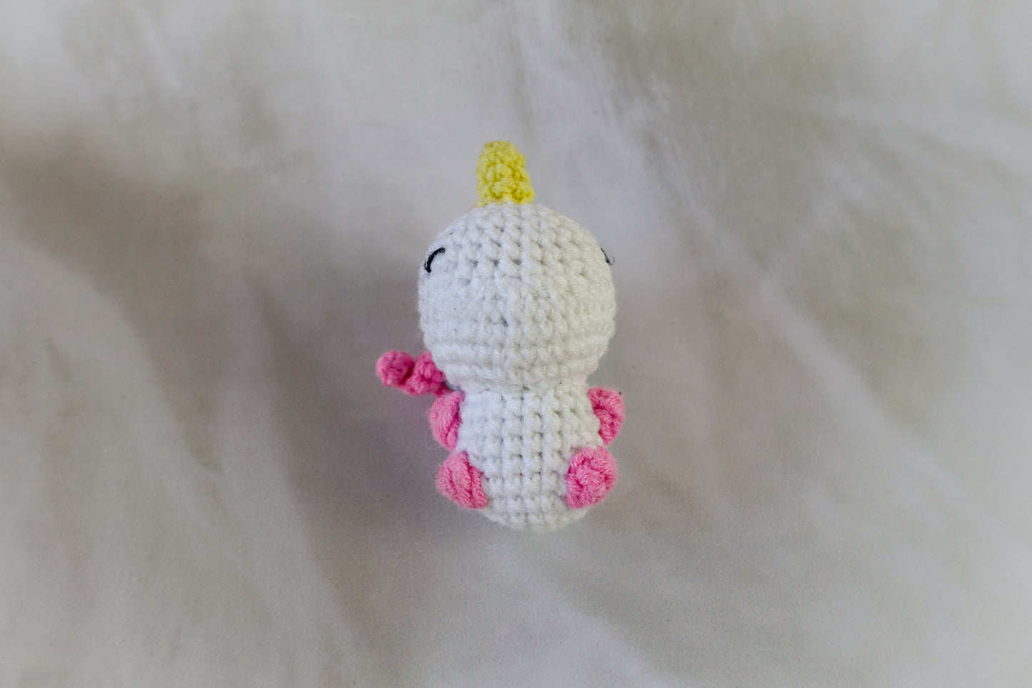 Unicorn Keychain