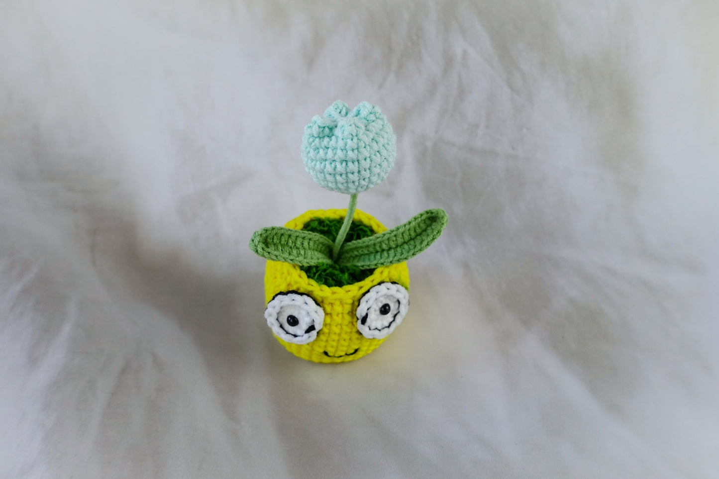 Mini Tulip Pot