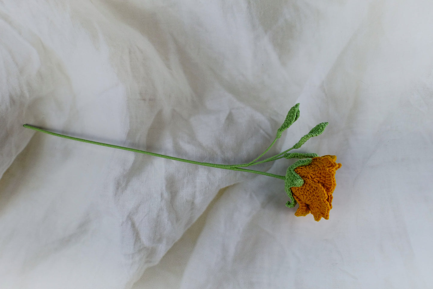 Yanzi Rose- Orange