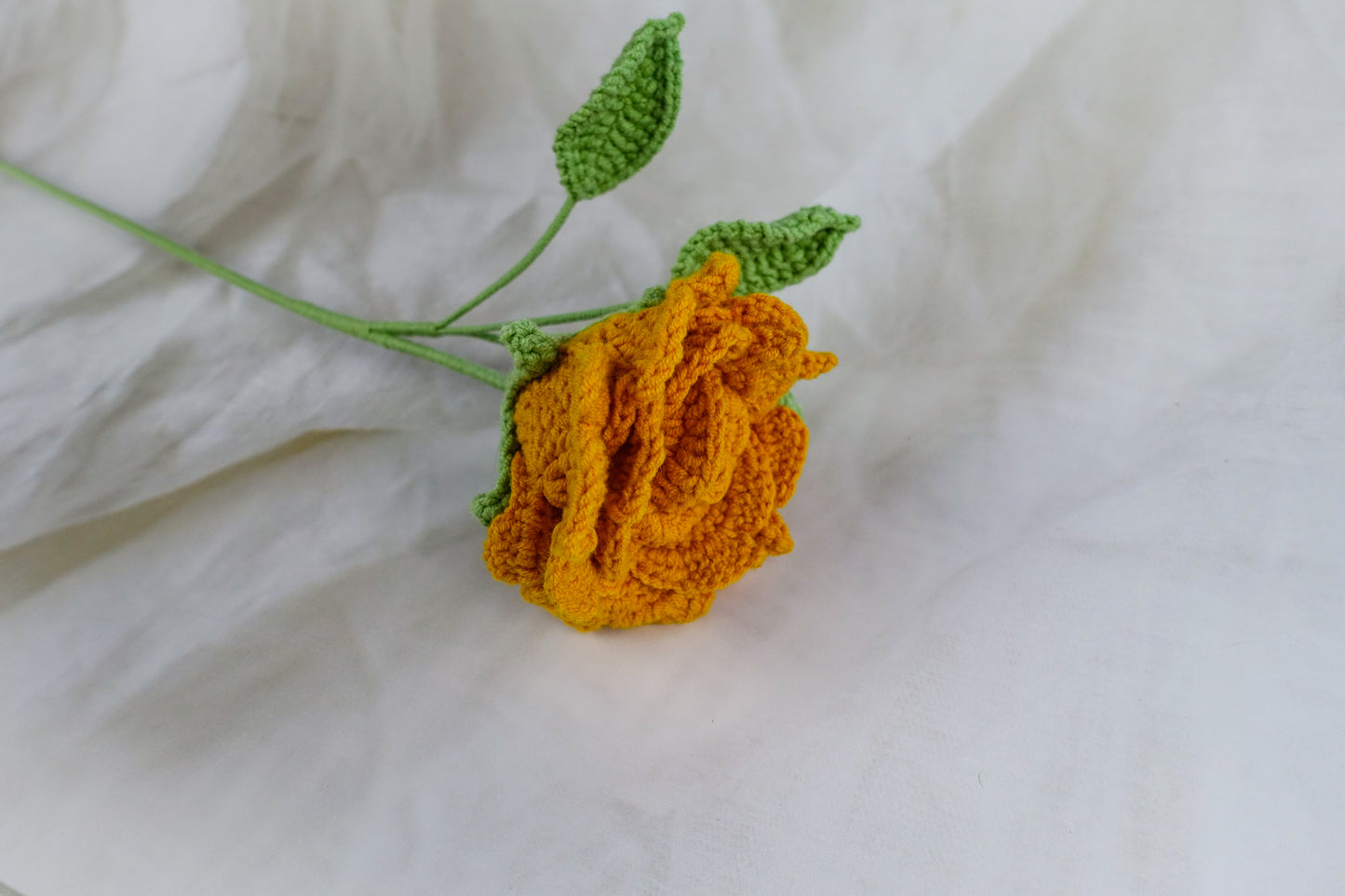 Yanzi Rose- Orange