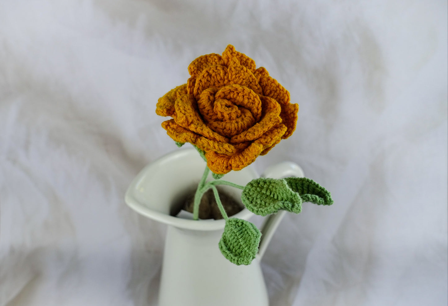 Yanzi Rose- Orange