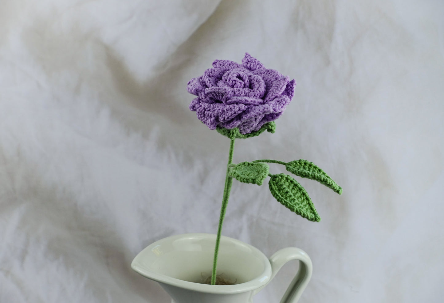 Yanzi Rose- Lavender