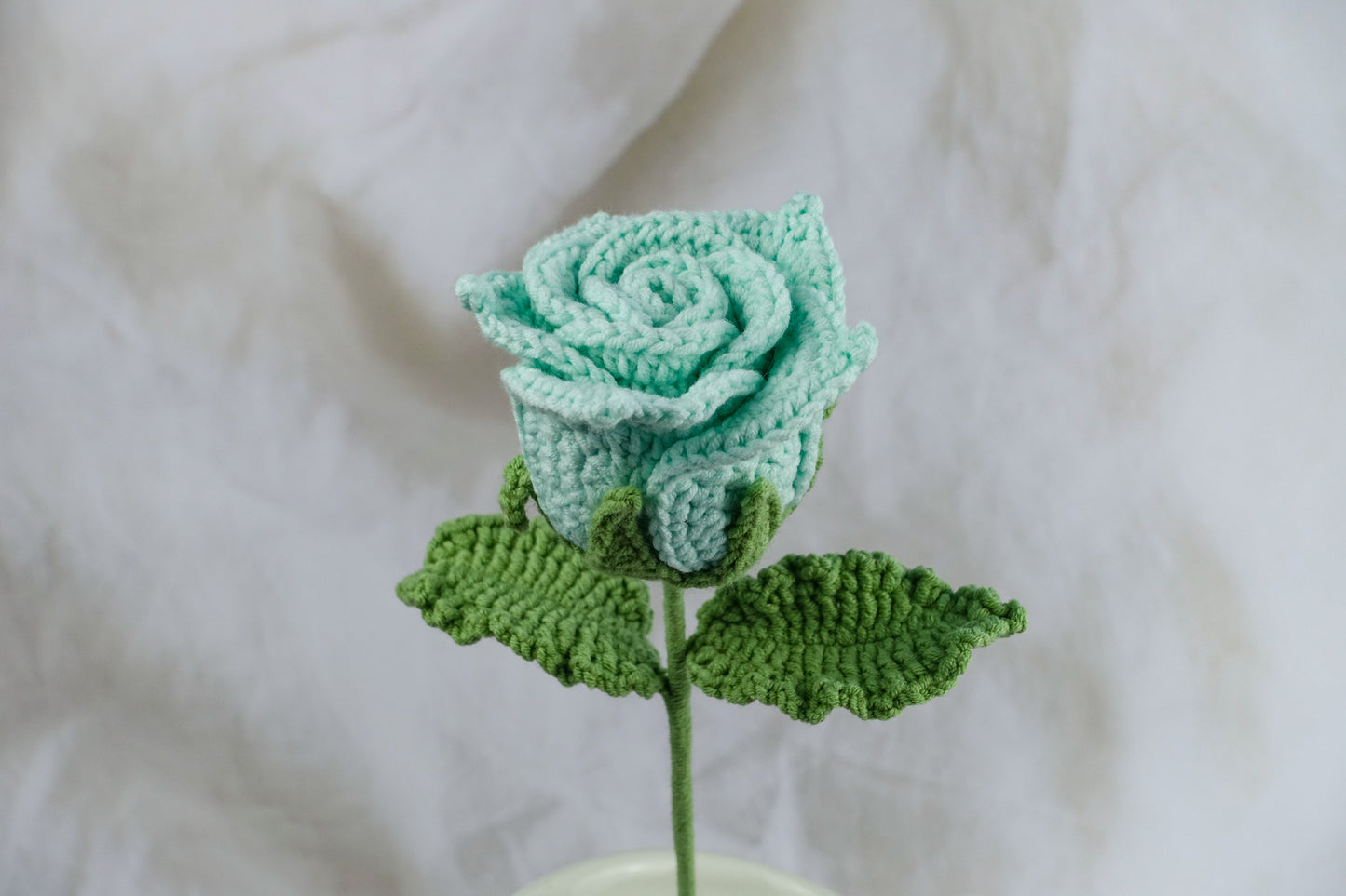 Thai Rose - Teal