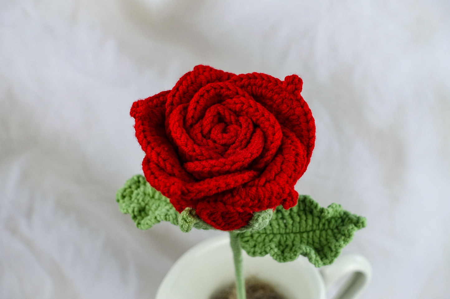 Thai Rose- Red