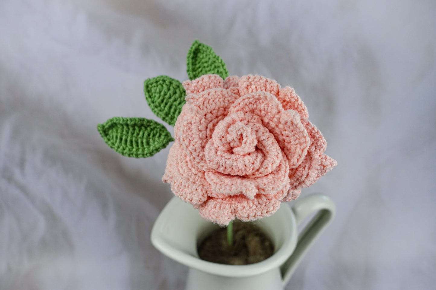Yanzi rose- Peach
