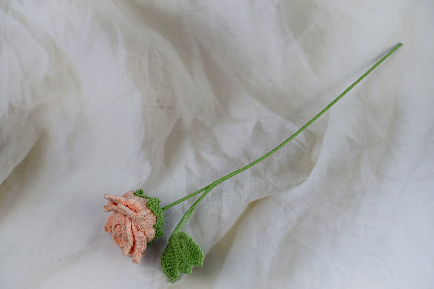 Yanzi rose- Peach