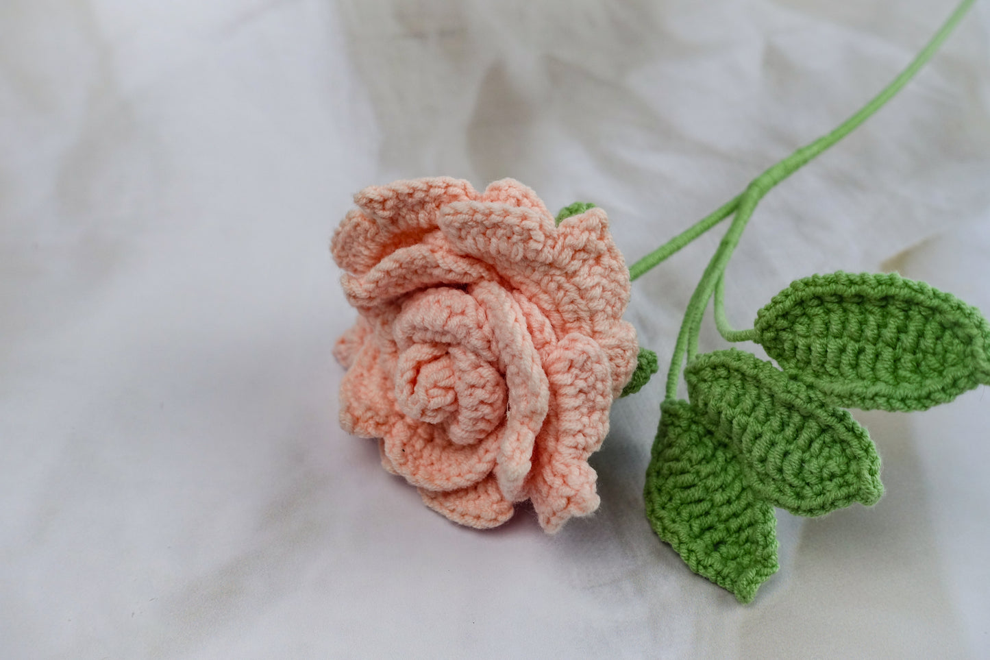 Yanzi rose- Peach