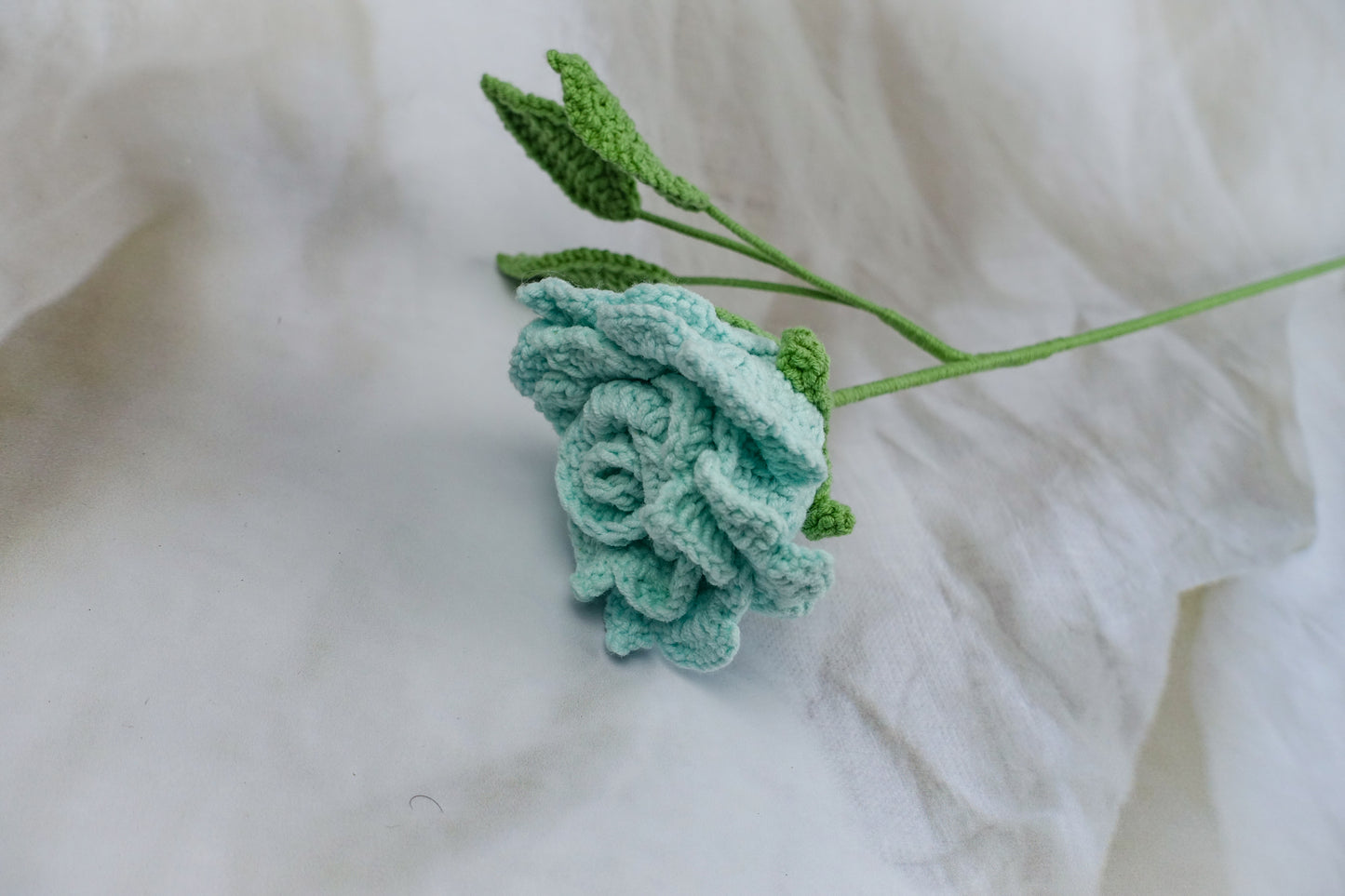 Yanzi Rose - Soft Blue