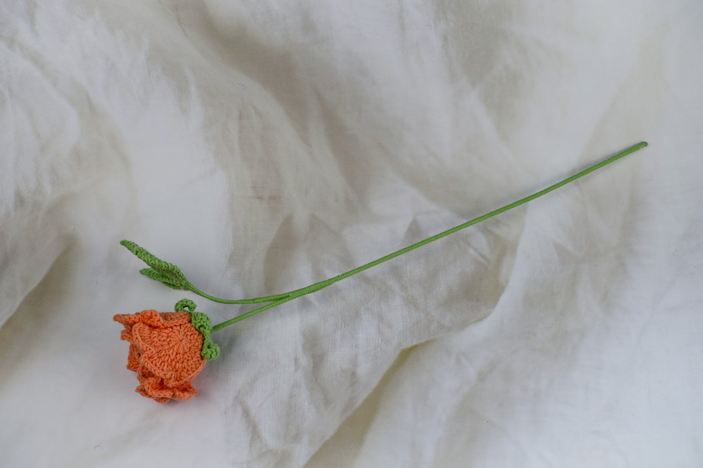 Yanzi Rose- Terracotta