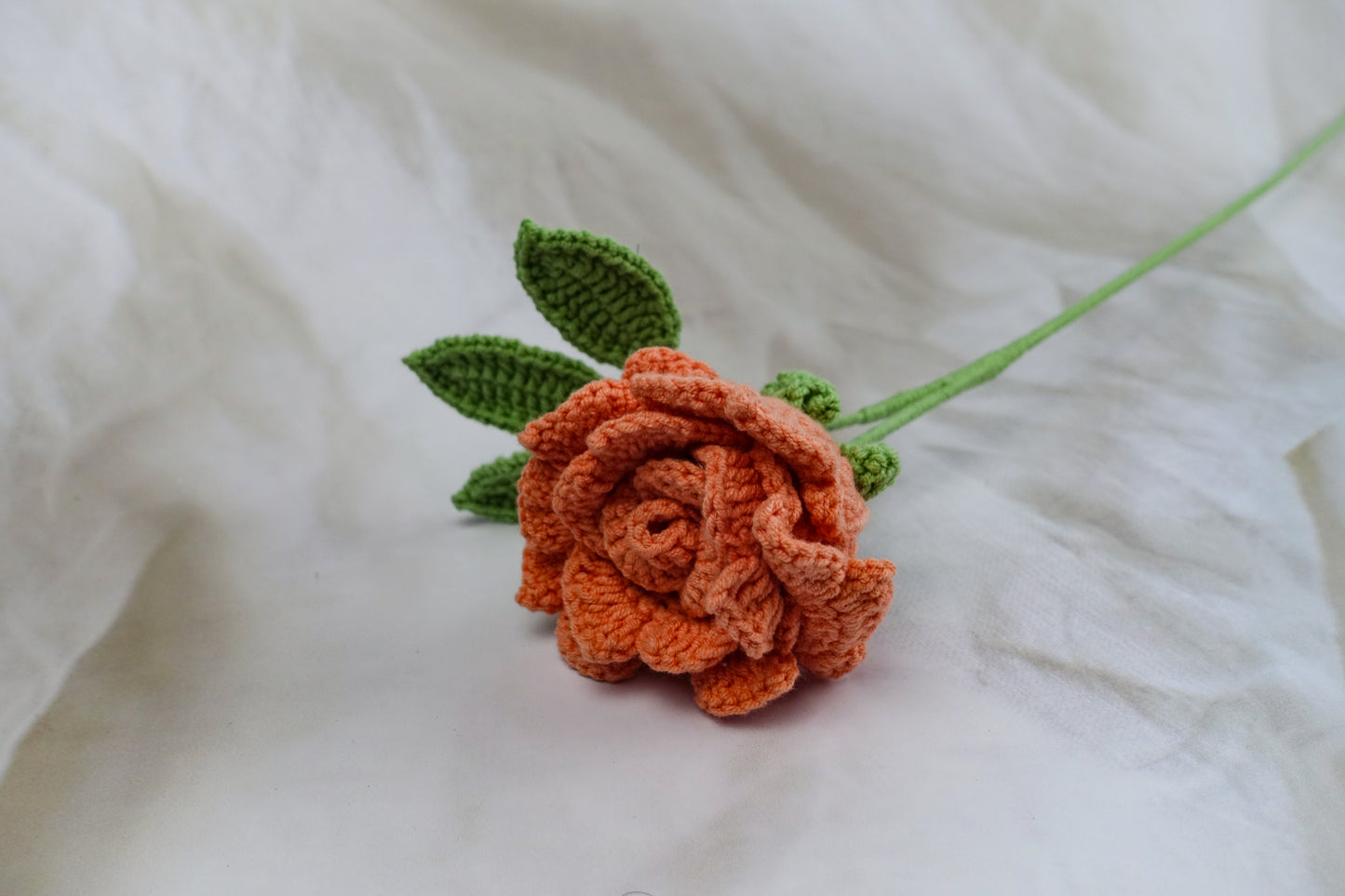 Yanzi Rose- Terracotta