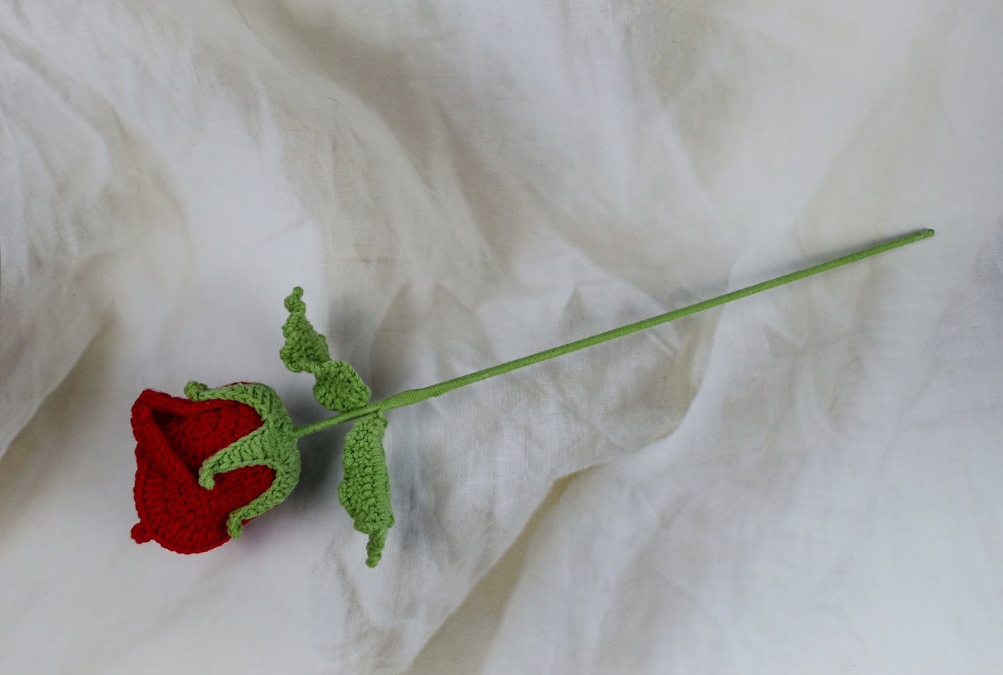 Thai Rose- Red