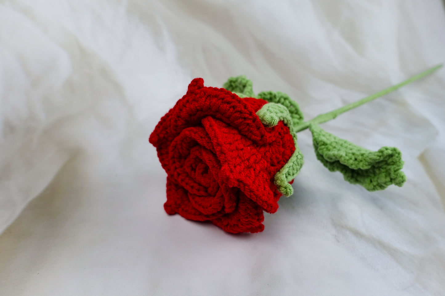 Thai Rose- Red