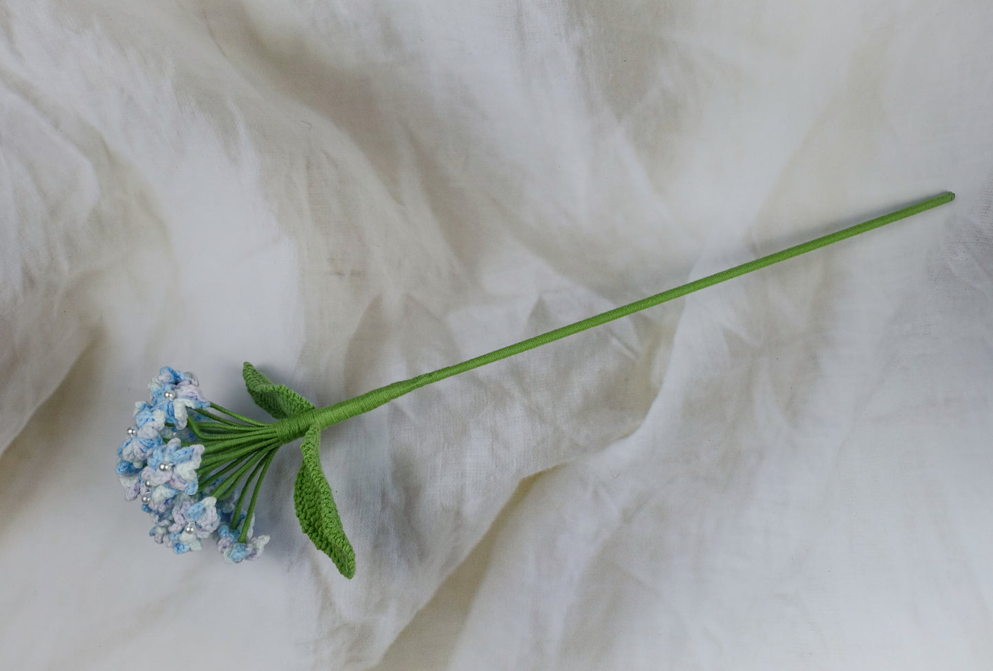 Hydrangea- Blue