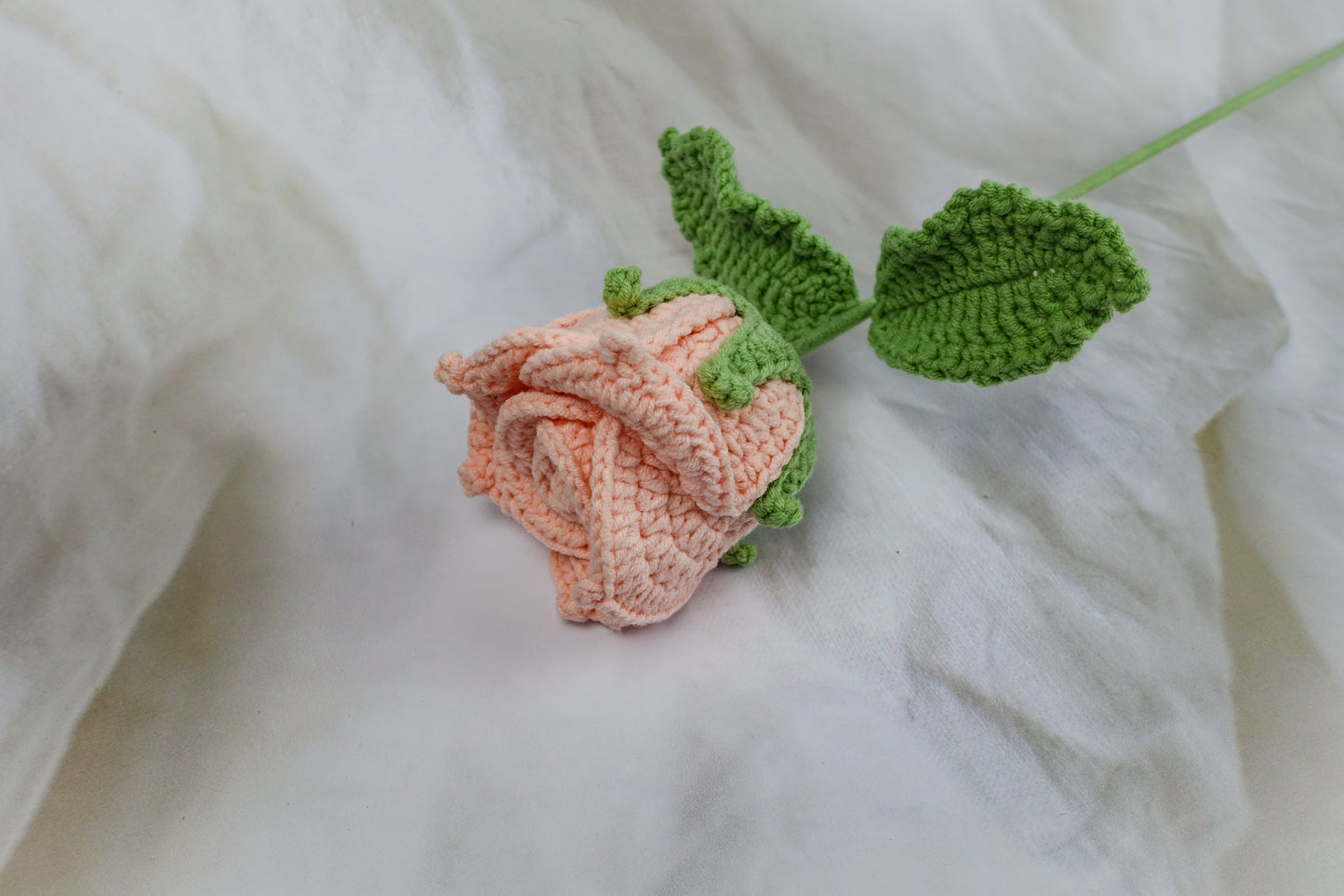 Thai Rose- Peach