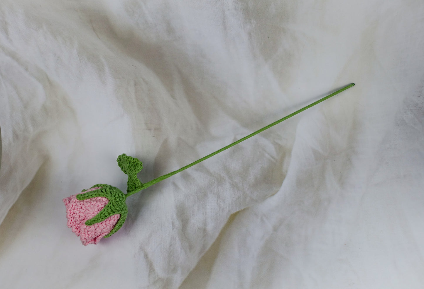 Loushen Rose- Pink Hues