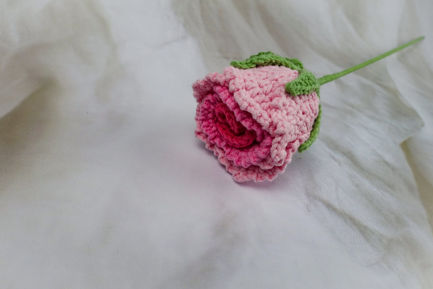 Loushen Rose- Pink Hues