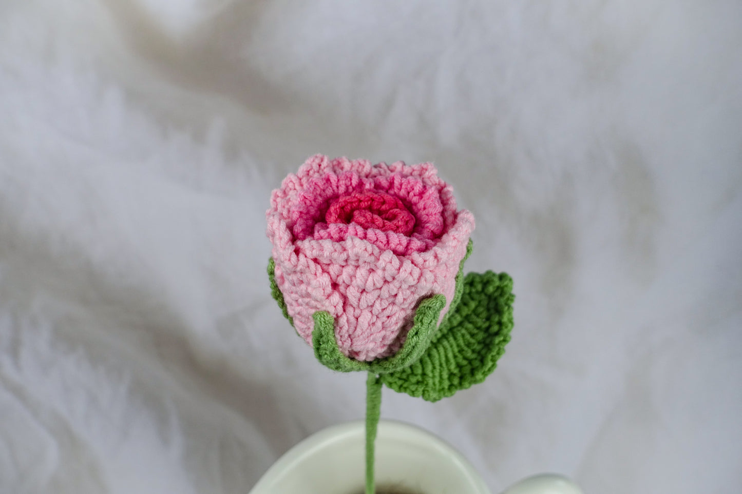 Loushen Rose- Pink Hues