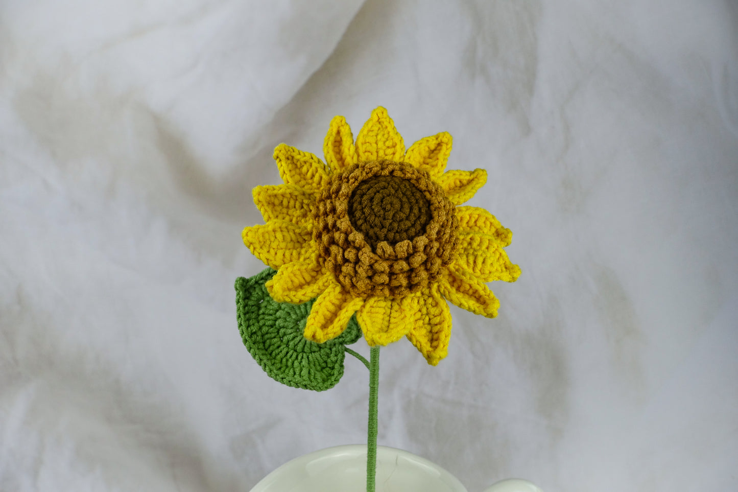 Large Sunflower Stem
