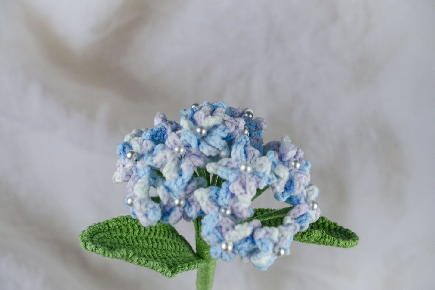 Hydrangea- Blue
