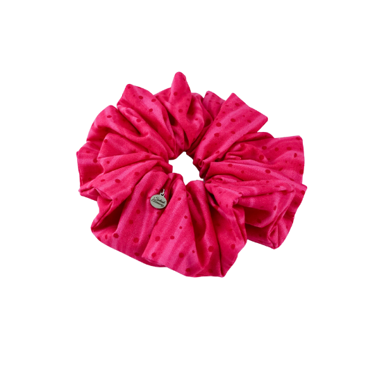 Starburst Large Scrunchie