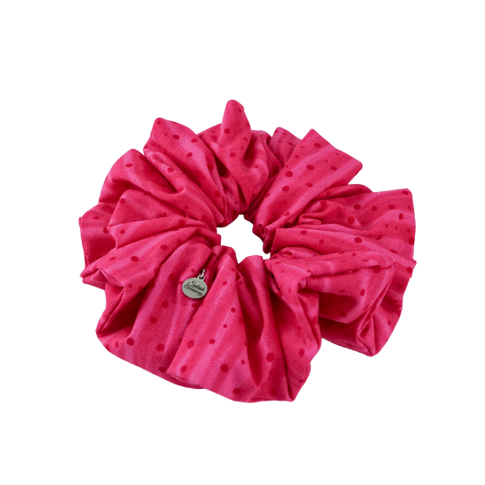 Starburst Large Scrunchie