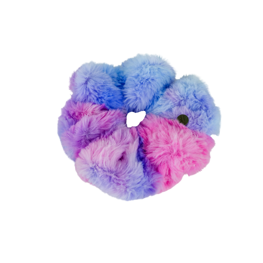 Unicorn Magic Large Scrunchie