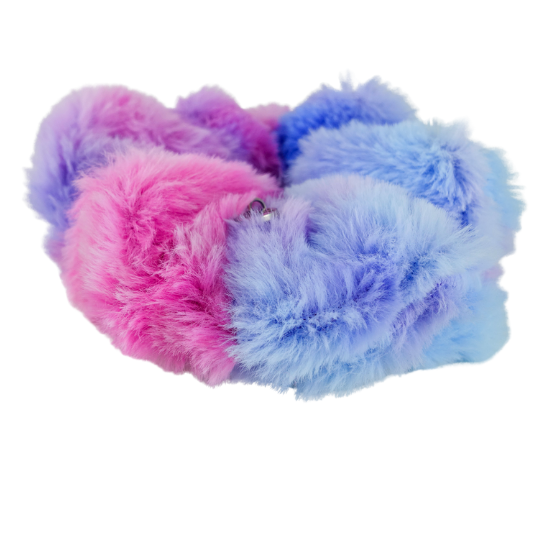 Unicorn Magic Large Scrunchie