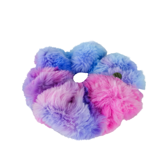 Unicorn Magic Large Scrunchie